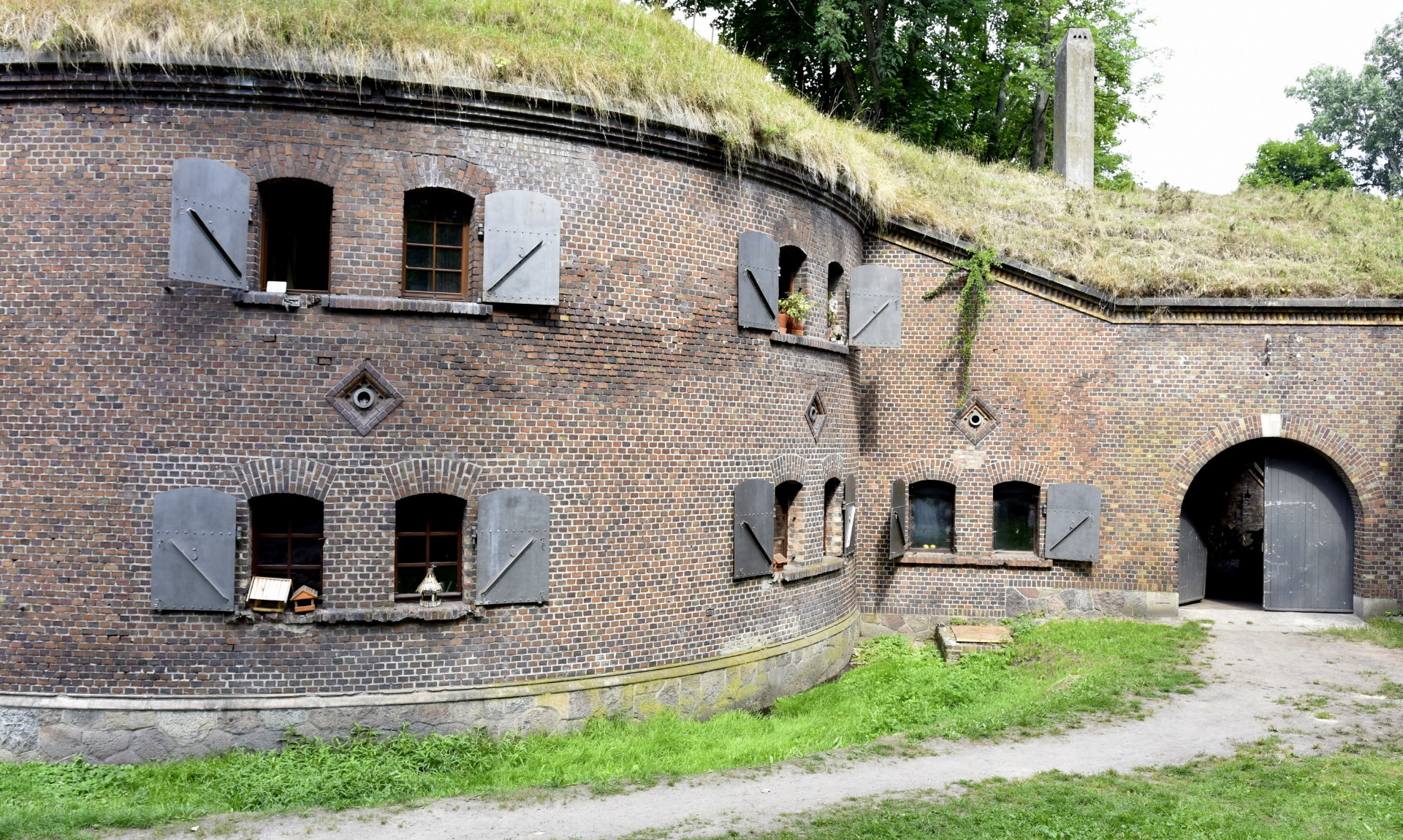 Najciekawsze muzea w pobliżu Międzyzdrojów:
